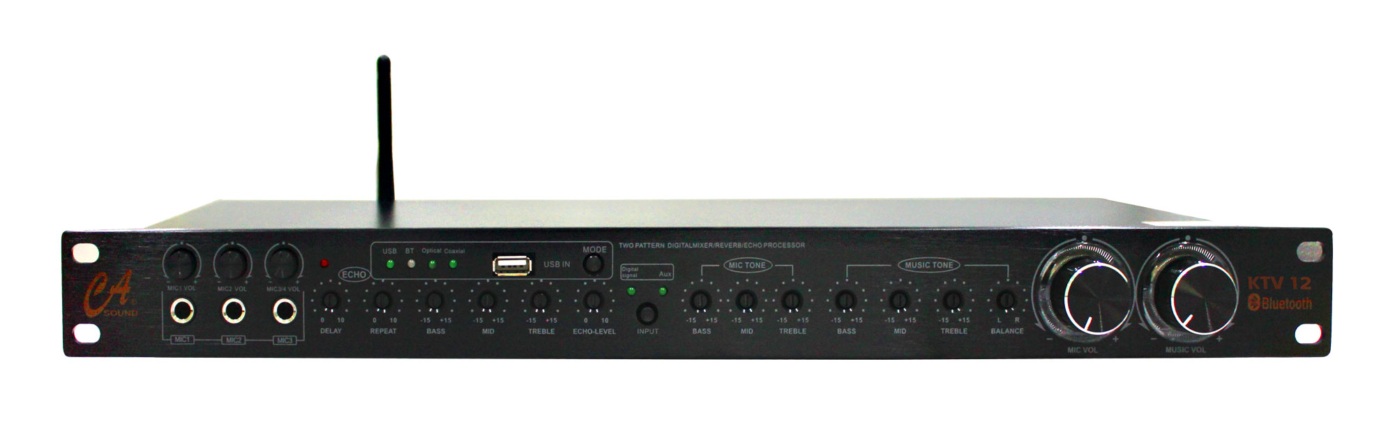 Vang cơ KTV-12
